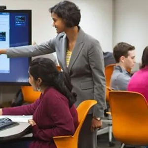 Campus Projects