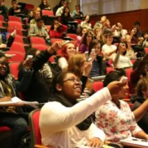 Clicker Classroom