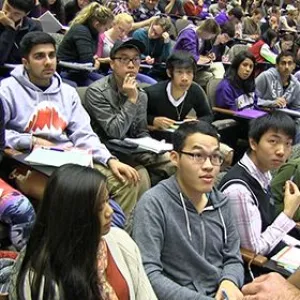 AAU STEM Student Learning Assessments