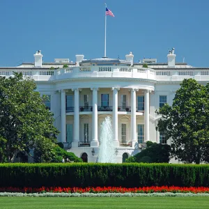 The White House