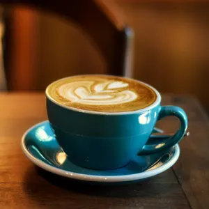 coffee cup