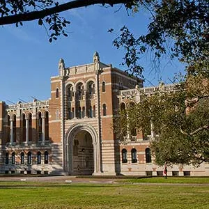 Campus Building
