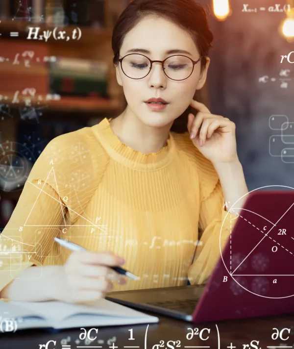 Math Major Emphasizes the Value of Undergraduate Research