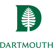 Dartmouth Logo (green)