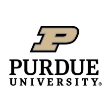 Purdue University logo main