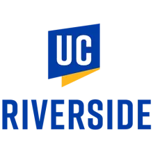 University of California, Riverside Main Logo