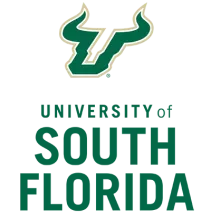 University of South Florida Full Color Logo