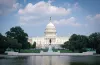United States Capitol building 