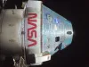 Orion spacecraft 