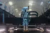 Big Area Additive Manufacturing machine.
