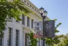 Bancroft Library at the University of California, Berkeley. 