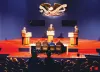 1992 Presidential Debate at Washington University in St. Louis 1992 Presidential Debate at Washington University in St. Louis