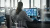 Researcher at work, America COMPETES