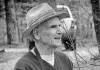 Bruce Glick, 2018 Golden Goose Awardee Photo of Bruce Glick, 2018 Golden Goose Awardee