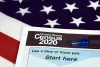 U.S. Census 2020