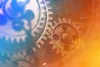 interlocking gears