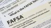 FAFSA