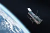 Hubble Space Telescope
