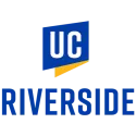 University of California, Riverside Main Logo