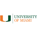 University of Miami Full Color Logo