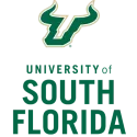 University of South Florida Full Color Logo