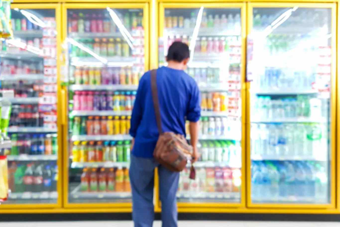 Globally, Consumption of Sugary Drinks Increased at Least 16% Since 1990