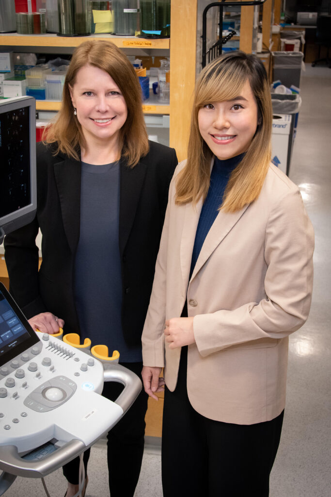 "With Moderna Inc. global fellowship award, CWRU School of Medicine researchers hope to develop process that overcomes challenge of targeting diseased cells"