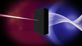 "ASU research team develops breakthrough ultrashort laser pulse technology"