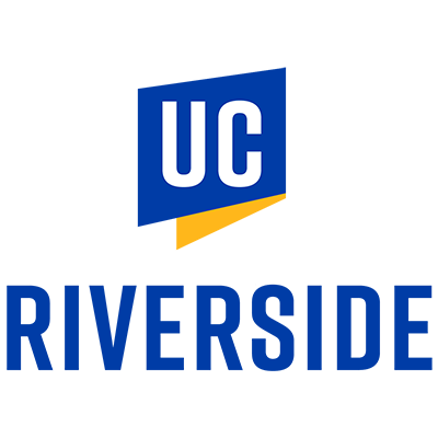 University of California, Riverside