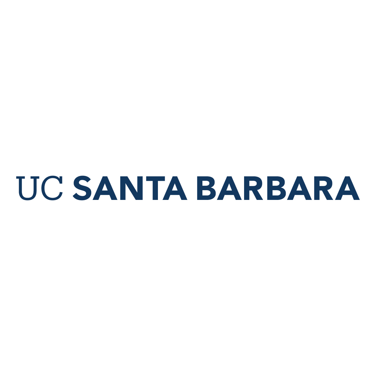 University of California, Santa Barbara